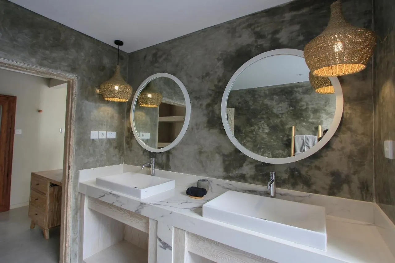 Sari Alexa Villas Seminyak  Seminyak (Bali)