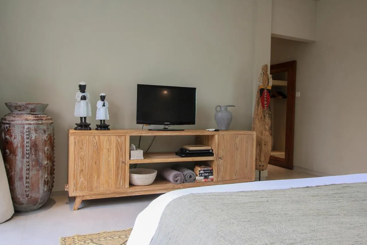 Sari Alexa Villas Seminyak  Indonesia
