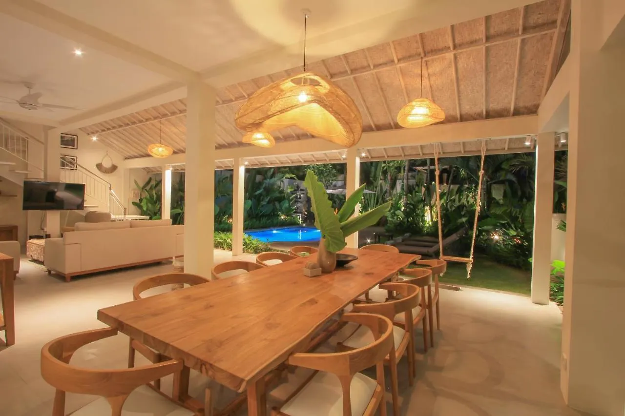 Sari Alexa Villas Seminyak  Seminyak (Bali)