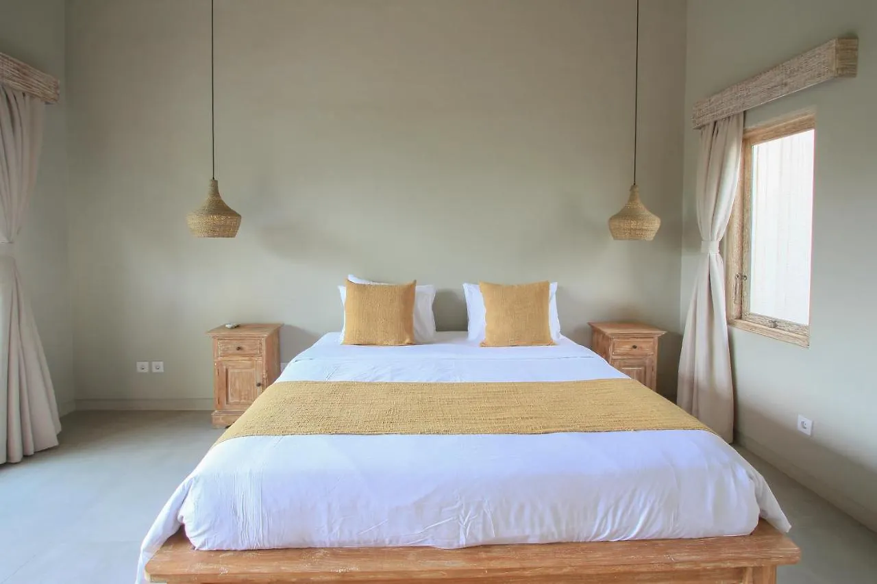 Sari Alexa Villas Seminyak  Indonesia