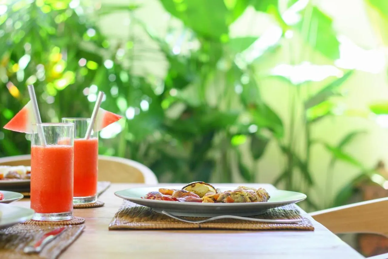 Sari Alexa Villas Seminyak