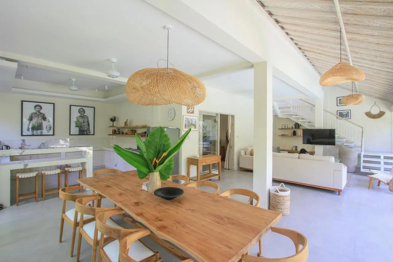 Sari Alexa Villas Seminyak