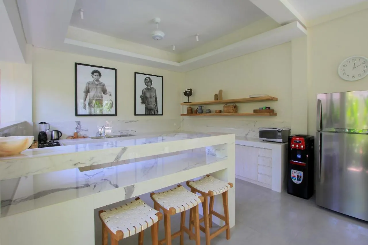Sari Alexa Villas Seminyak  0*, Seminyak (Bali)