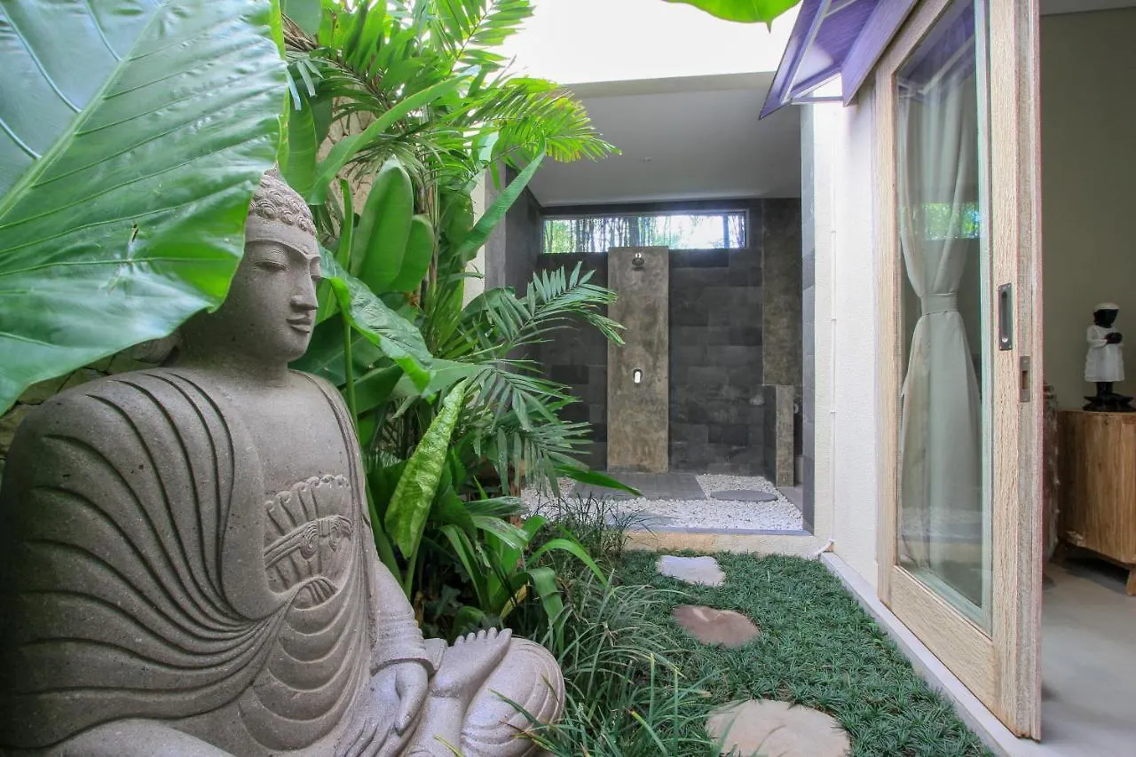 Sari Alexa Villas Seminyak