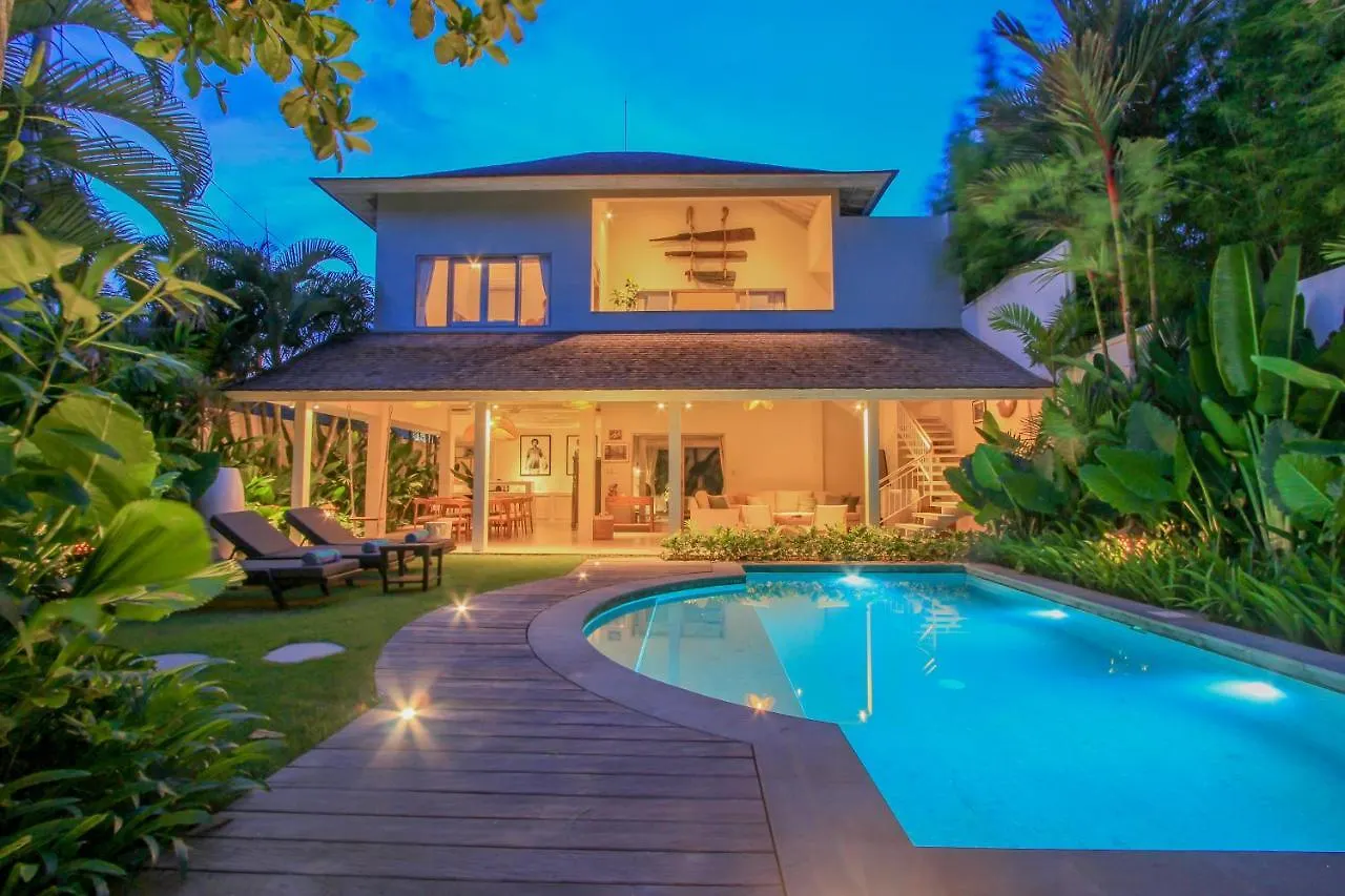 Sari Alexa Villas Seminyak