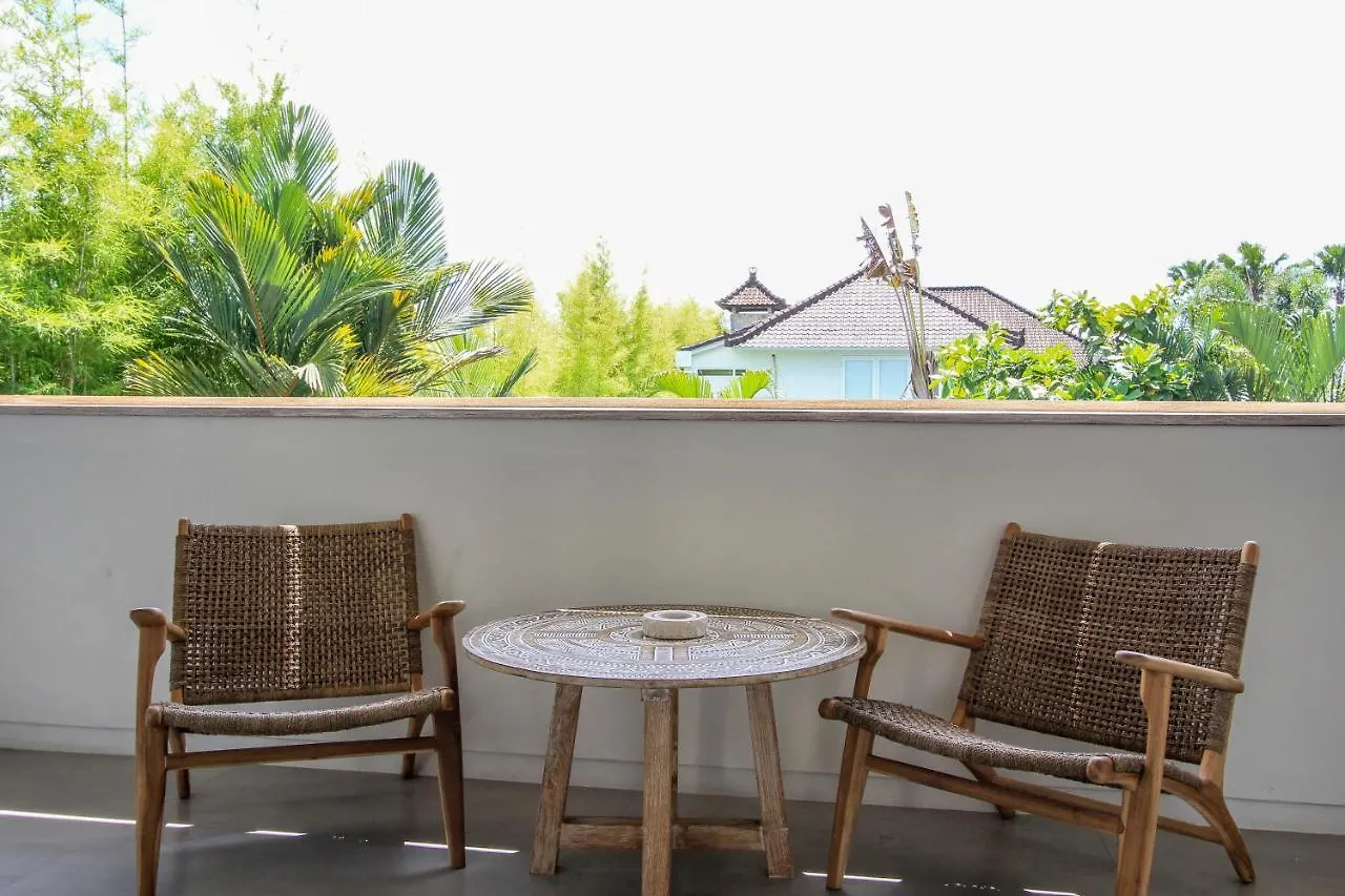 Sari Alexa Villas Seminyak  0*, Seminyak (Bali) Indonesia