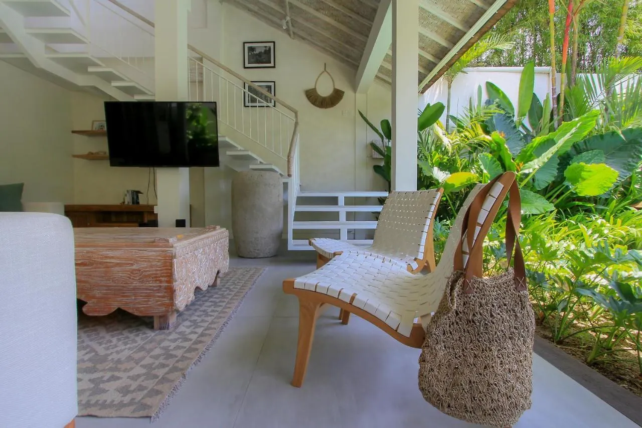 Sari Alexa Villas Seminyak