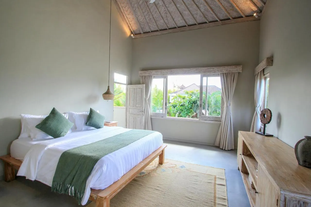 Sari Alexa Villas Seminyak