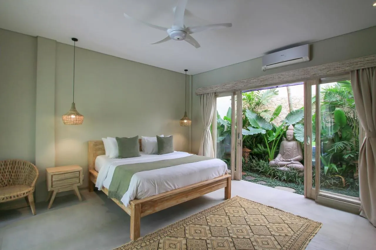 Sari Alexa Villas Seminyak