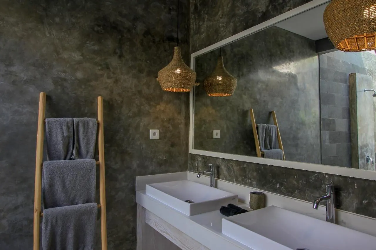Sari Alexa Villas Seminyak  Indonesia