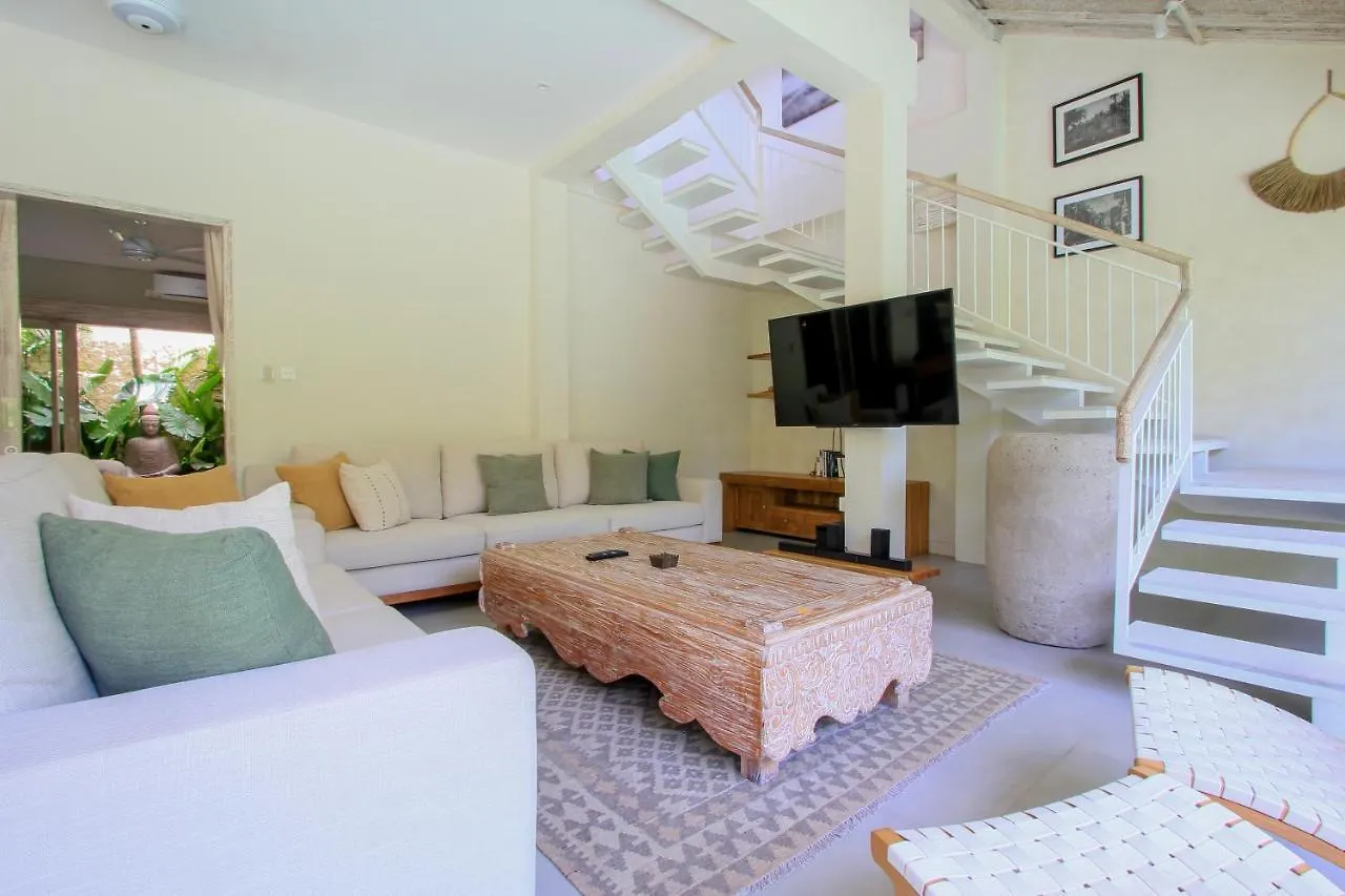 Sari Alexa Villas Seminyak  0*, Seminyak (Bali) Indonesia