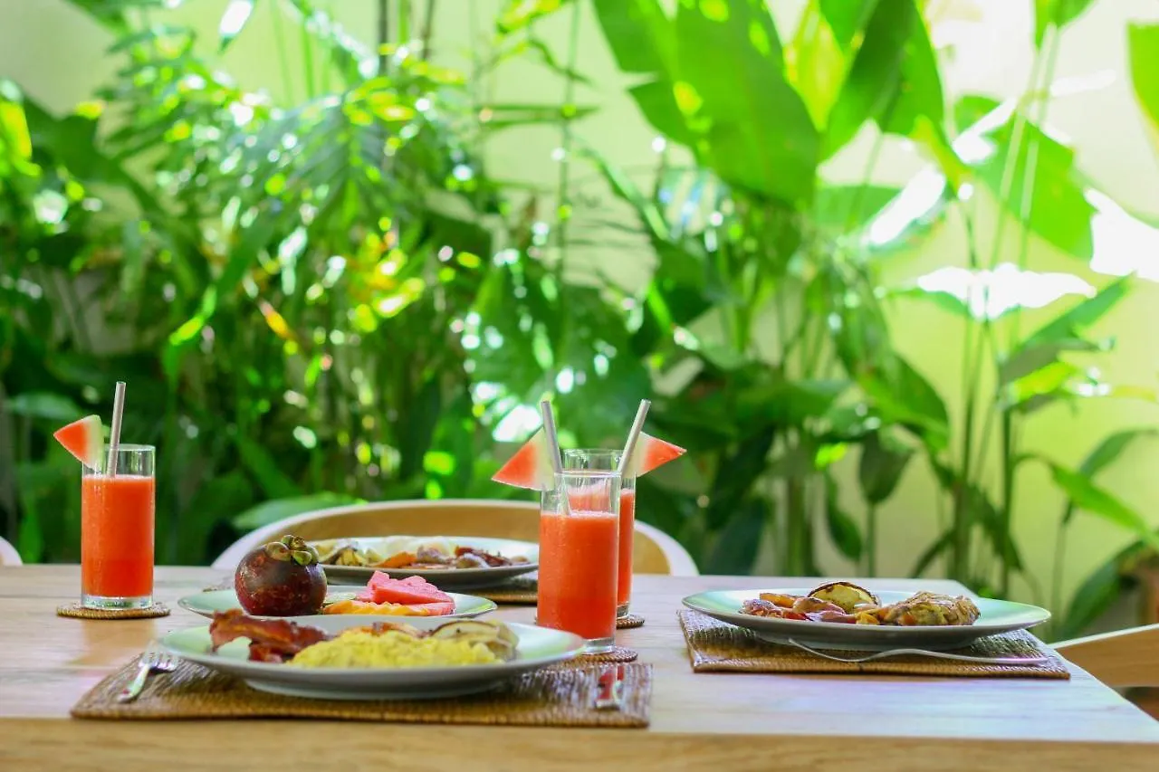 Sari Alexa Villas Seminyak  Seminyak (Bali)