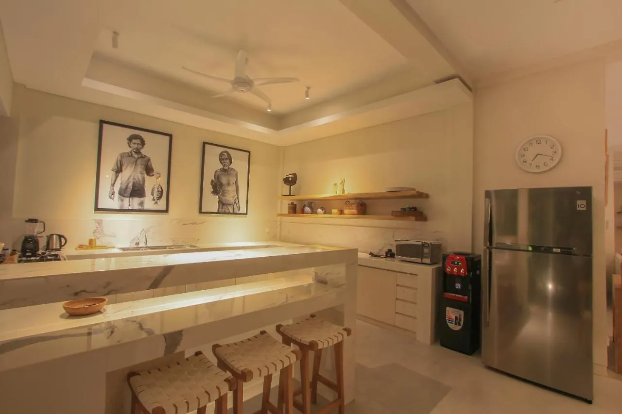 Sari Alexa Villas Seminyak   Seminyak (Bali)