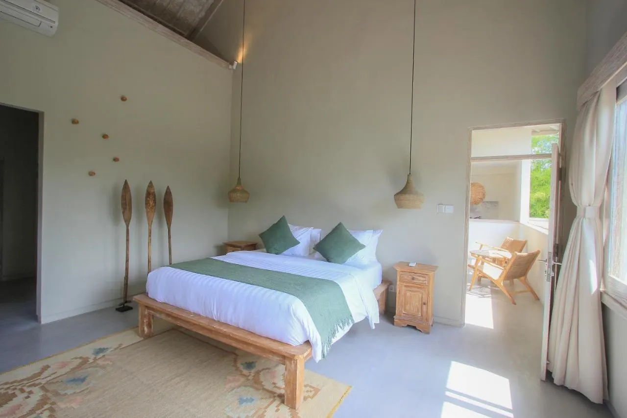 Sari Alexa Villas Seminyak   Seminyak (Bali)