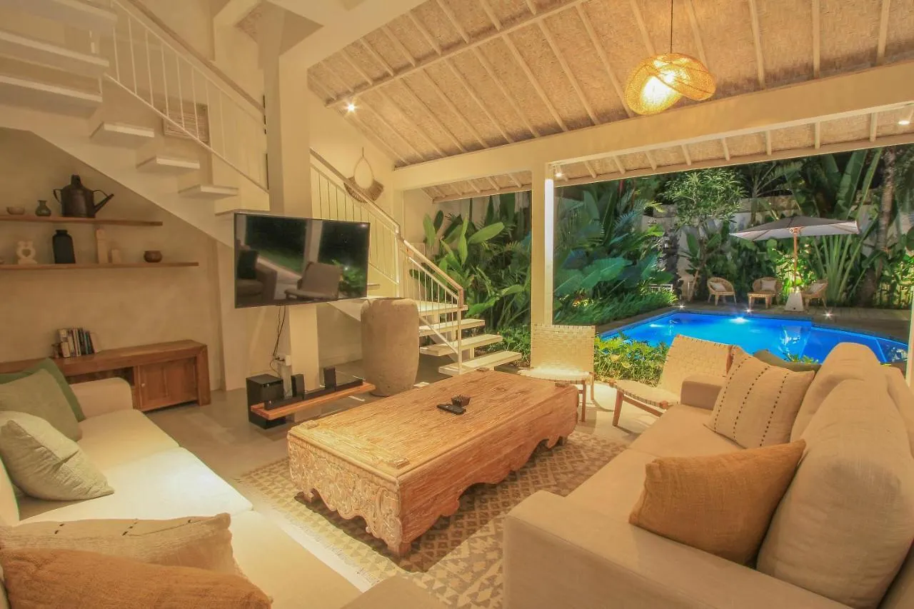 Sari Alexa Villas Seminyak  0*, Seminyak (Bali) Indonesia